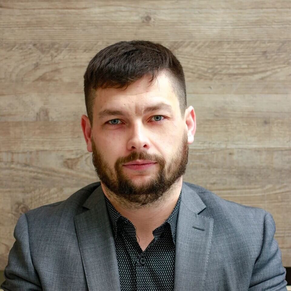 Евгений Репин, директор по развитию интернет-магазина Life7