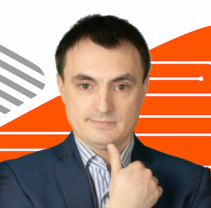 Александр Ломов, Бизнес-аналитик, интегратор
