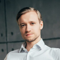 Роман Безрученок, руководитель отдела продаж компании ALP ITSM