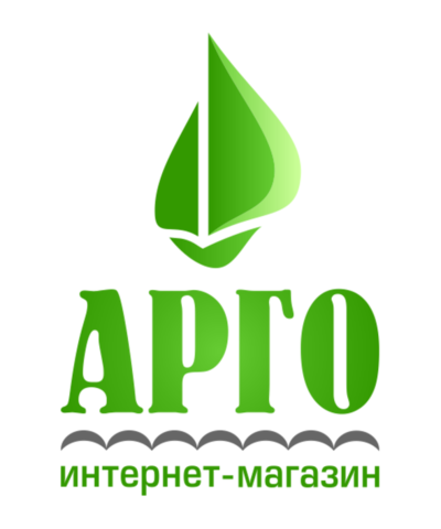 Логотип компании «Арго»