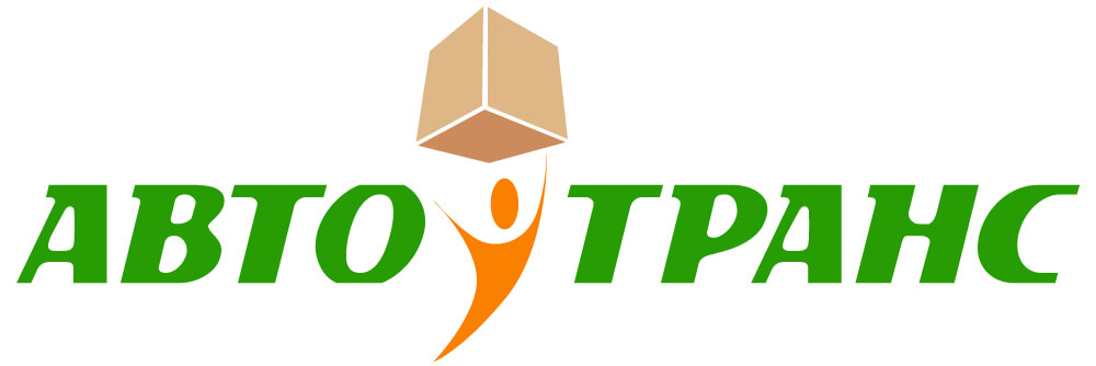 Логотип компании «Авто-Транс»