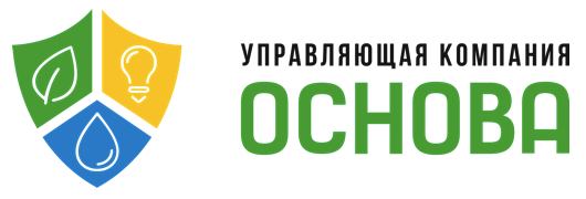 Логотип компании «Основа»