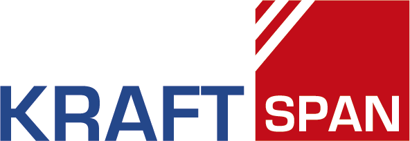 Логотип компании «КрафтСпан»
