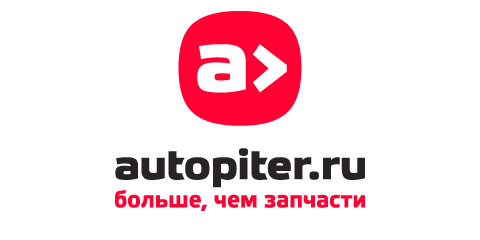 Логотип компании «Автопитер»